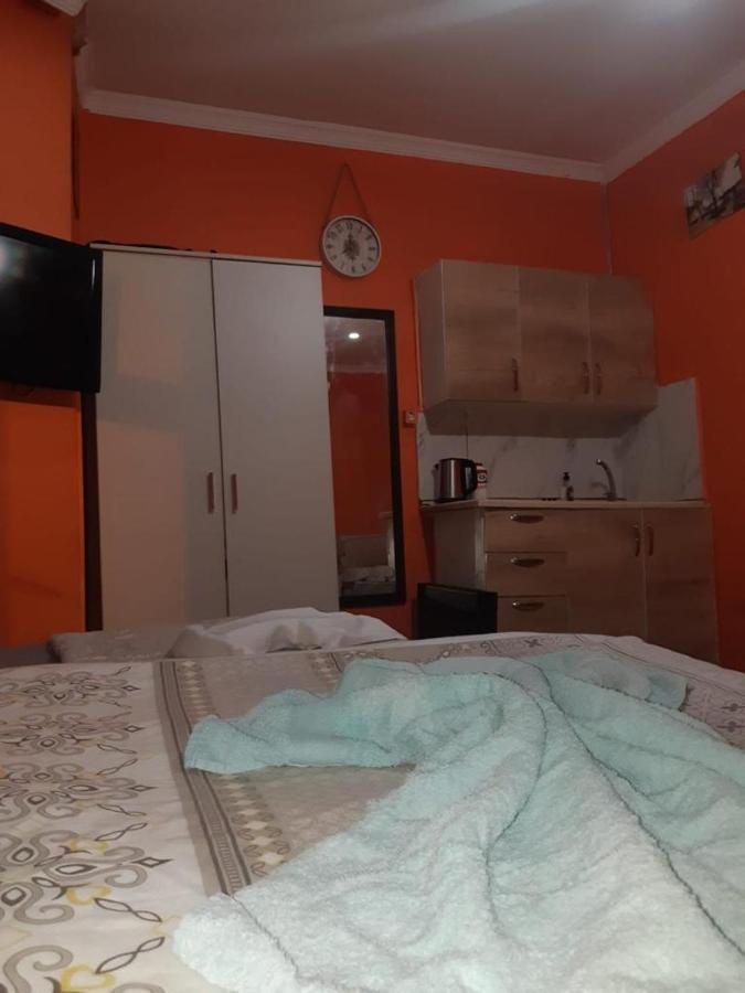 New Prestij Hotel - Istanbul — Fotoğraflar 2